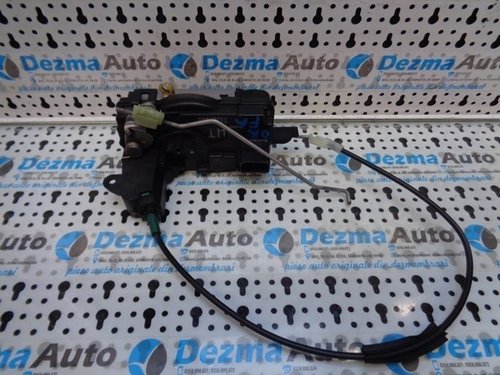 Broasca dreapta fata GM13220368, Opel Astra H, 2004-2008 (id:199350)