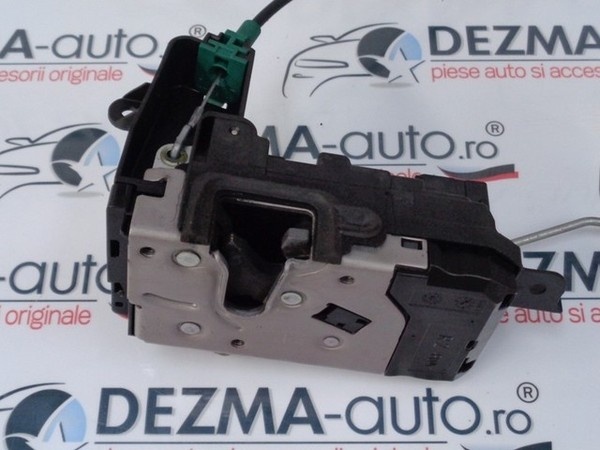 Broasca dreapta fata, GM13220368, Opel Astra H 2004-2008 (id:211431)