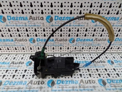 Broasca dreapta fata, GM13220368, Opel Zafira B (A05) 2005-2013 (id:200727)