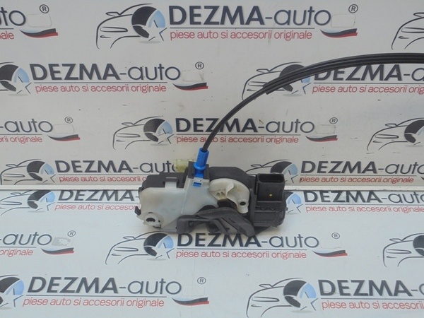 Broasca dreapta fata, GM13577980, Opel Astra J sedan