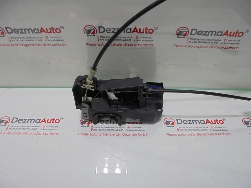 Broasca dreapta fata GM2414117, Opel Astra G hatchback (id:289548)