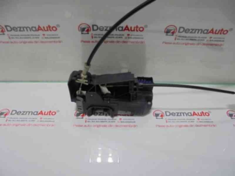 Broasca dreapta fata GM2414117, Opel Astra G cabriolet