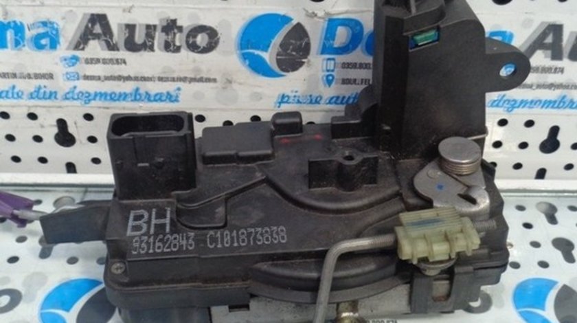 Broasca dreapta fata, GM93162843, Opel Tigra Twin Top (id:205316)