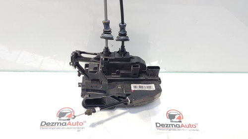 Broasca dreapta fata, Hyundai Santa Fe 2 (CM) cod 81320-2B060 (id:371578)