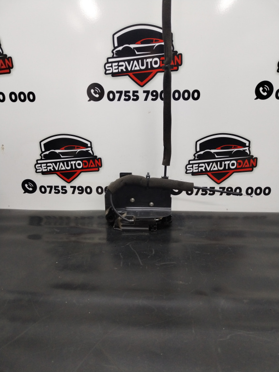 Broasca dreapta fata Iveco Daily 6 2.3 Motorina 2022, 5801556814C