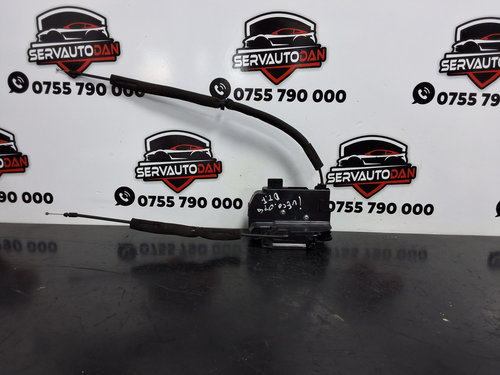 Broasca dreapta fata Iveco Daily 6 3.0 Motorina 2019, 5801529302C