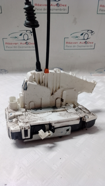 Broasca dreapta fata Jeep Renegade - Motorina 2016, P51936599000