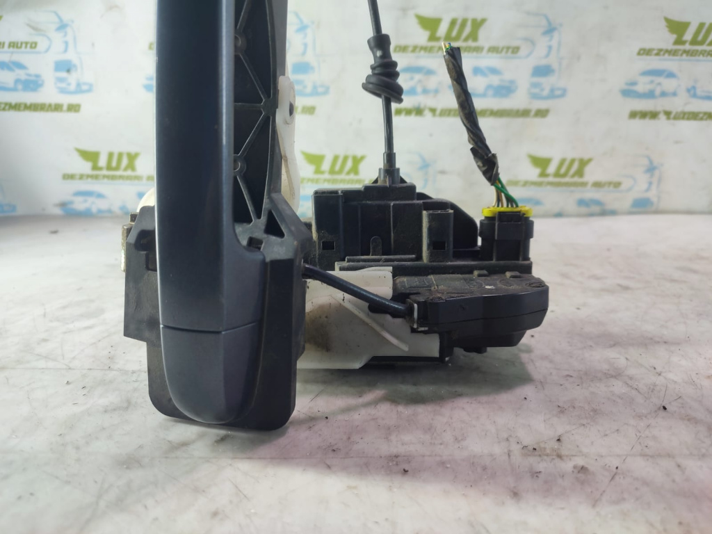 Broasca dreapta fata Kia Ceed [facelift] [2010 - 2012] 1.6 benzina G4FC