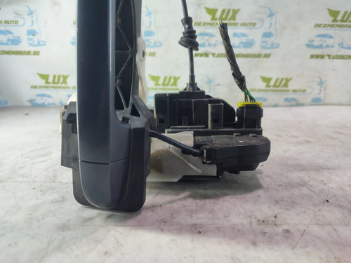 Broasca dreapta fata Kia Ceed [facelift] [2010 - 2012] 1.6 benzina G4FC
