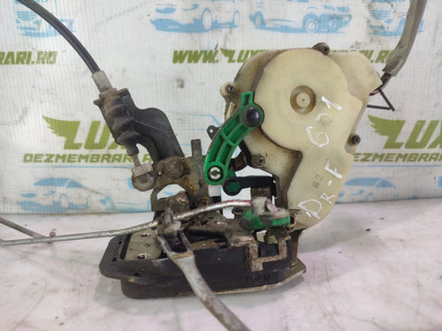 Broasca dreapta fata Kia Sorento [2002 - 2006] 2.5 crdi D4CB