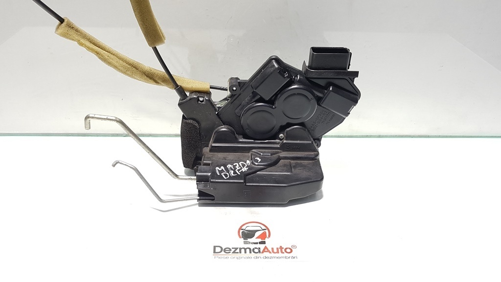 Broasca dreapta fata, Mazda 3 (BK) B92-B94-R2 (id:396038)