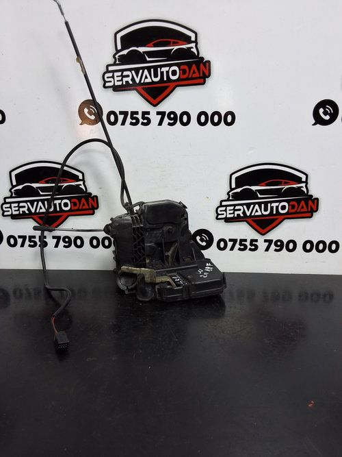 Broasca dreapta fata Mercedes-Benz E-Class (2002-2008) [W211] 2.2 Motorina 2007, -