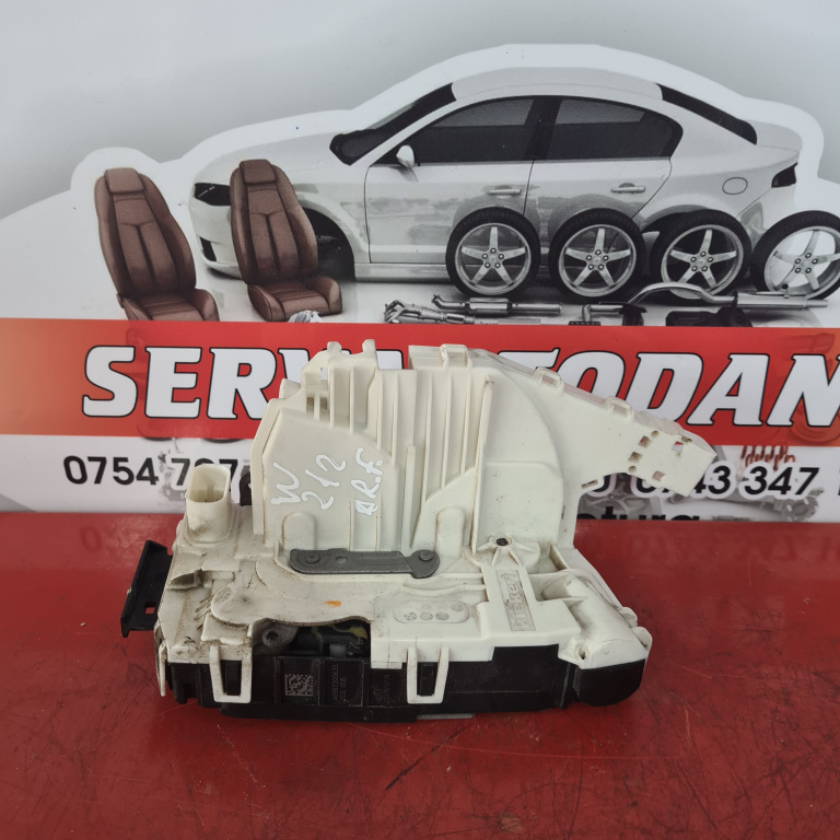 Broasca dreapta fata Mercedes-Benz E-Class (2010->) [A207] 2.2 Motorina 2012
