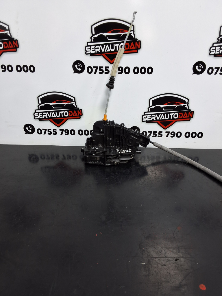Broasca dreapta fata Mercedes-Benz S-Class (2014->) [W222] 3.0 Motorina 2018, A0997200601