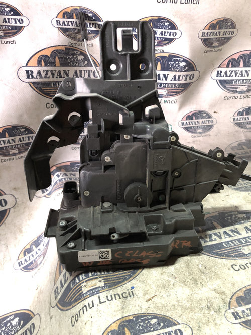 Broasca dreapta fata Mercedes C Class W205 2015, A0997202000