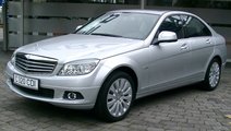 Broasca dreapta fata mercedes c320 w204