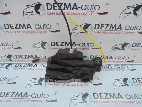 Broasca dreapta fata, Mercedes Clasa A (W168) (id:161901)