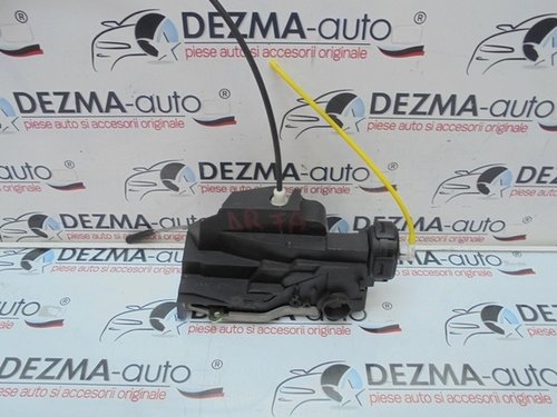 Broasca dreapta fata, Mercedes Clasa A (W168) (id:161901)