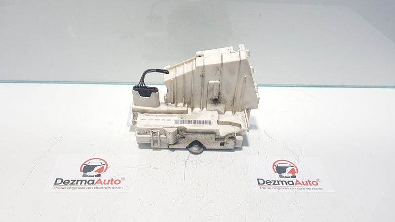 Broasca dreapta fata, Mercedes Clasa B (W245)