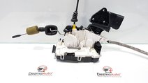 Broasca dreapta fata, Mercedes Clasa C (W204) cod ...