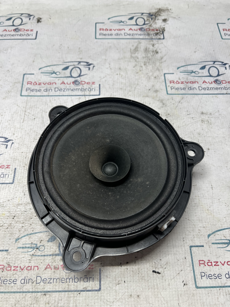 Broasca dreapta fata Nissan Qashqai 2012, 281563SG0A
