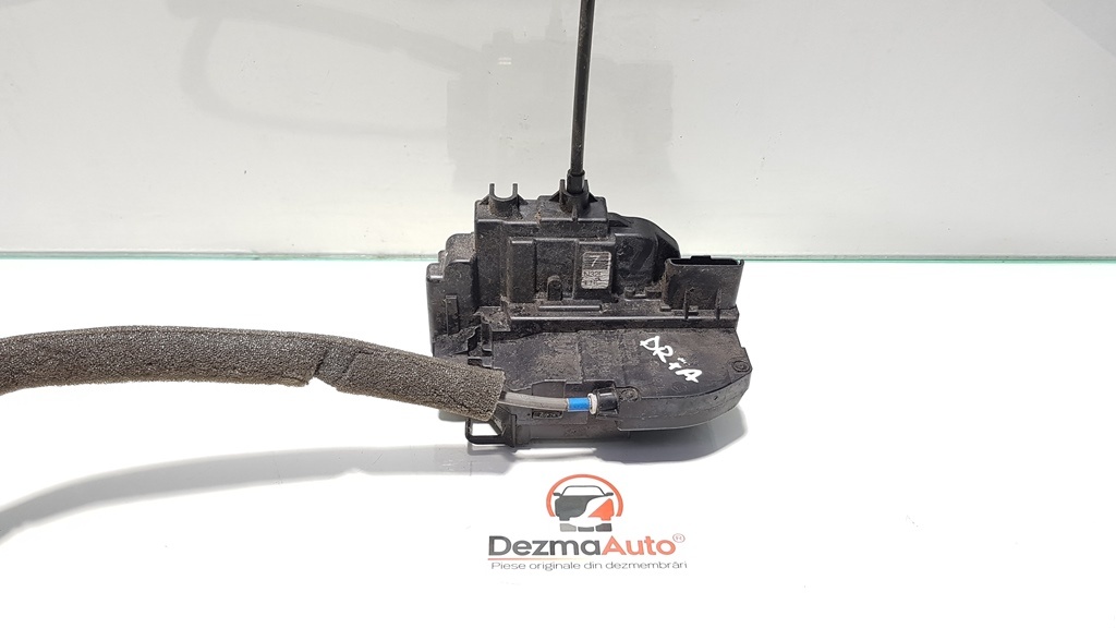 Broasca dreapta fata, Nissan Qashqai (id:391435)