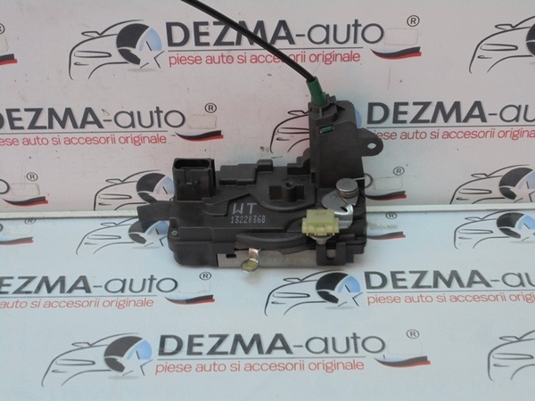 Broasca dreapta fata, Opel Astra H combi (id:116964)