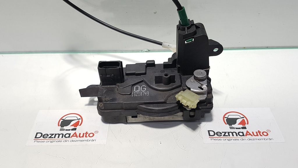 Broasca dreapta fata, Opel Astra H Van, cod GM13210749