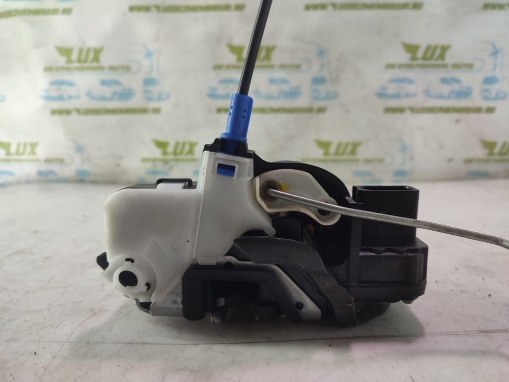 Broasca dreapta fata Opel Astra J [2009 - 2012] 1.7 cdti A17DTS