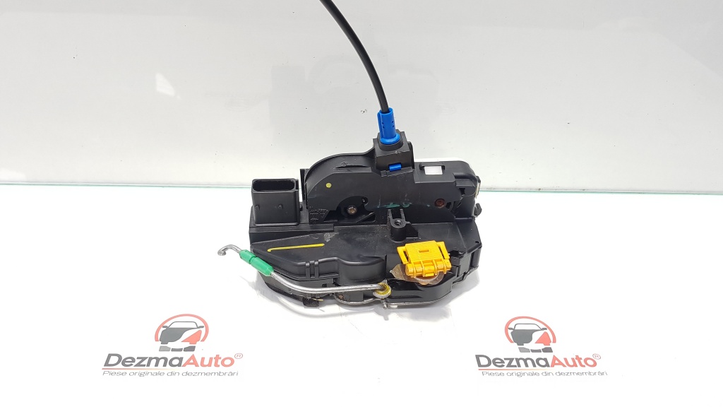 Broasca dreapta fata, Opel Astra J Combi (id:367749)