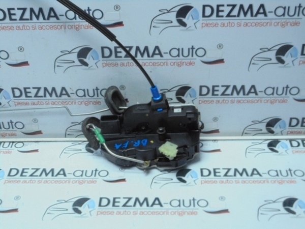 Broasca dreapta fata, Opel Astra J (id:2