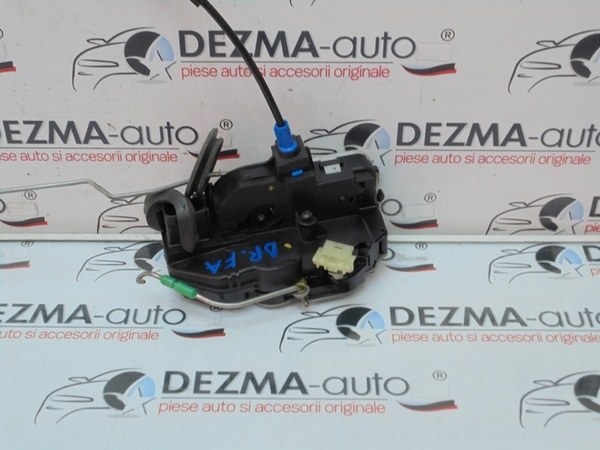 Broasca dreapta fata, Opel Astra J (id:2
