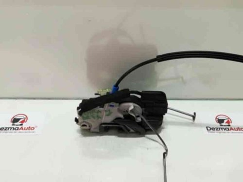 Broasca dreapta fata, Opel Astra J (id:319048)