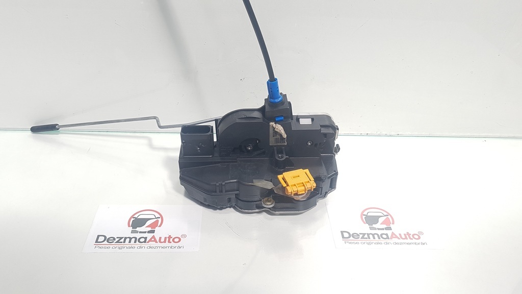 Broasca dreapta fata, Opel Astra J (id:364430)