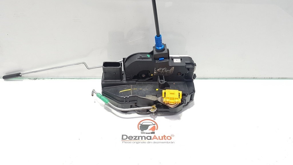 Broasca dreapta fata, Opel Astra J (id:381712)