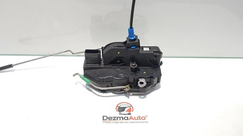 Broasca dreapta fata, Opel Astra J (id:388165)