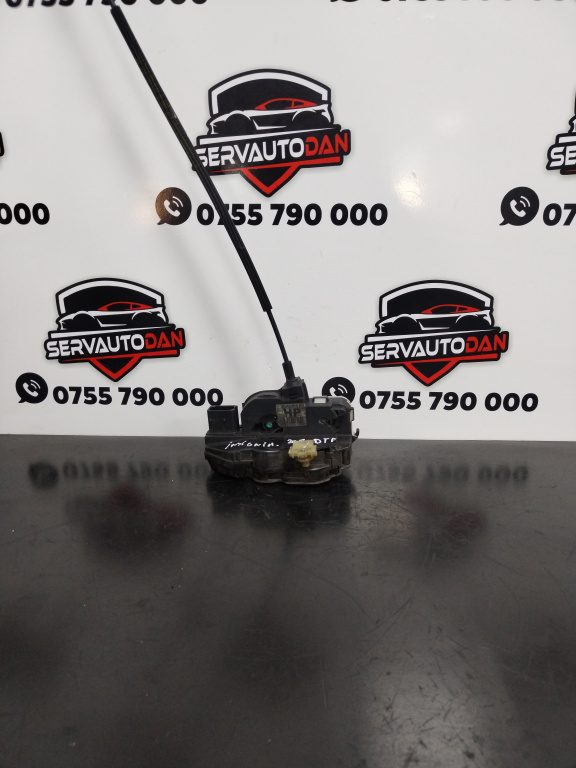 Broasca dreapta fata Opel Insignia A (2008-2013) 2.0 Motorina 2010, 13503150