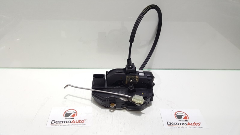 Broasca dreapta fata, Opel Insignia A Sports Tourer, GM13577980
