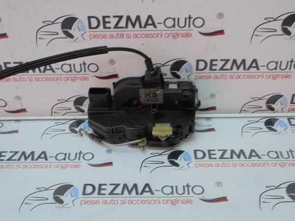 Broasca dreapta fata, Opel Insignia (id:117451)