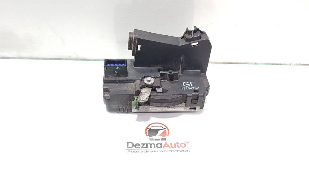 Broasca dreapta fata, Opel Meriva [Fabr 2003-2009] 13154792 (id:403486)