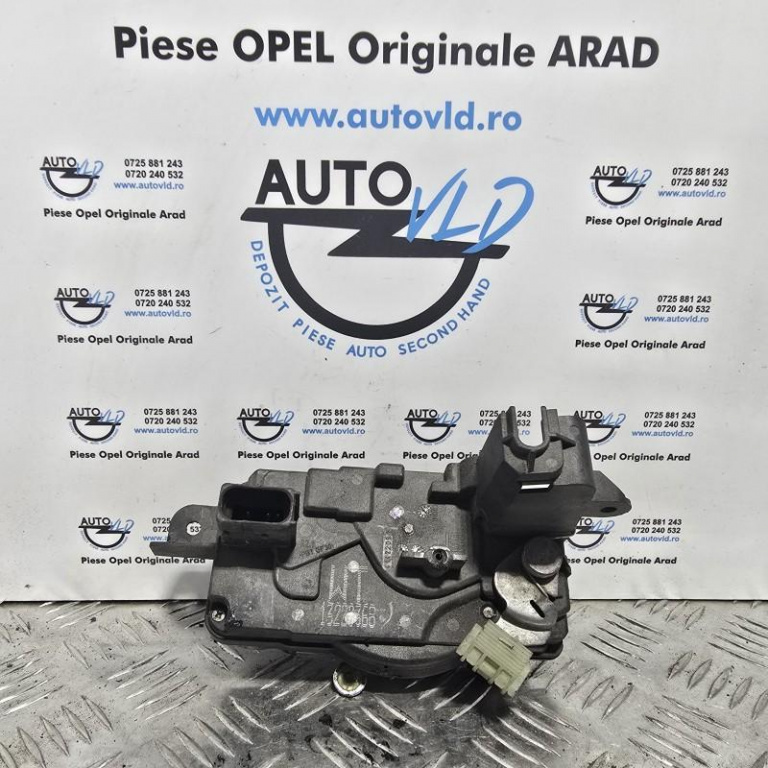 Broasca dreapta fata Opel Zafira B 2005-2014 13220368 WT