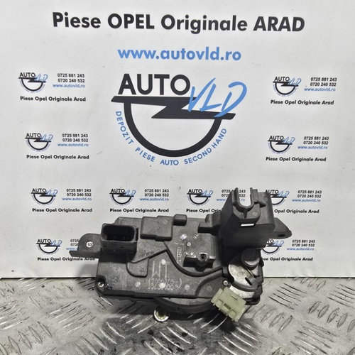 Broasca dreapta fata Opel Zafira B 2005-2014 13220368 WT