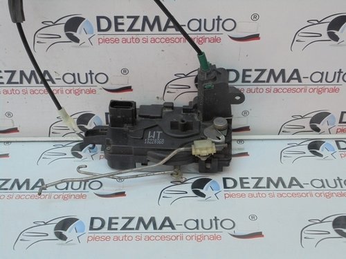 Broasca dreapta fata, Opel Zafira B (A05) (id:128755)