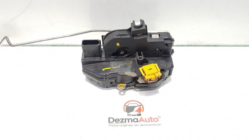 Broasca dreapta fata, Opel Zafira C (P12) [Fabr 2011-2017] (id:405897)