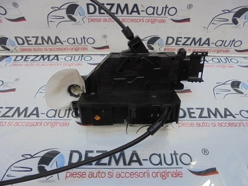 Broasca dreapta fata, Peugeot 207 (WA) (id:114525)