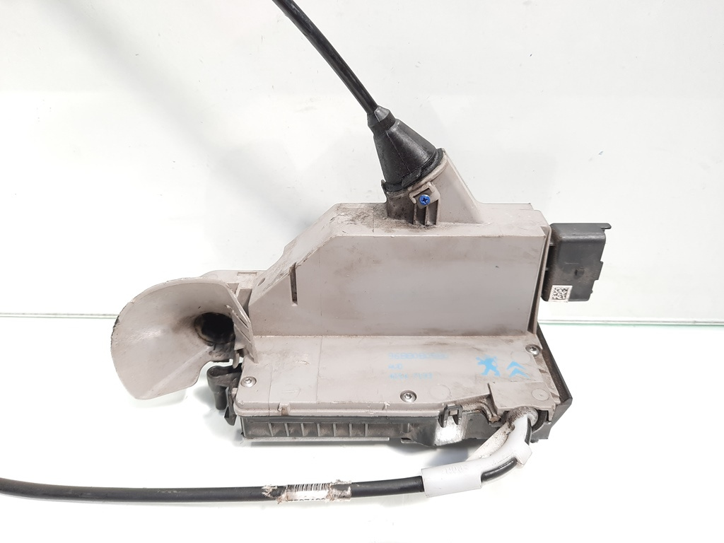 Broasca dreapta fata, Peugeot 208 [Fabr 2012-prezent] 9688080580 (id:425775)