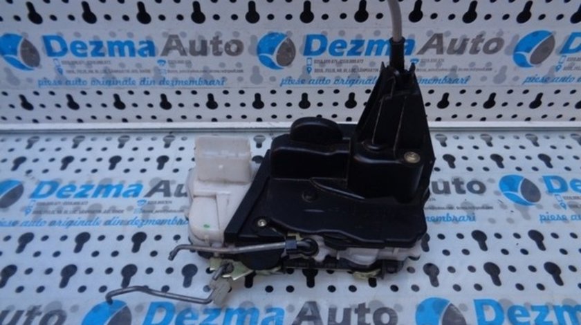 Broasca dreapta fata, Peugeot 307 SW (3H) 2002-2007