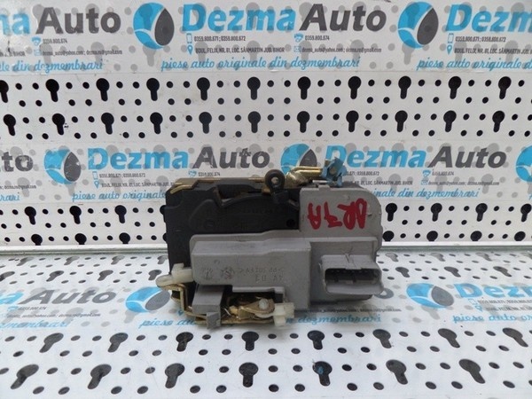 Broasca dreapta fata, Peugeot Partner, 1996-2008, (id.167707)