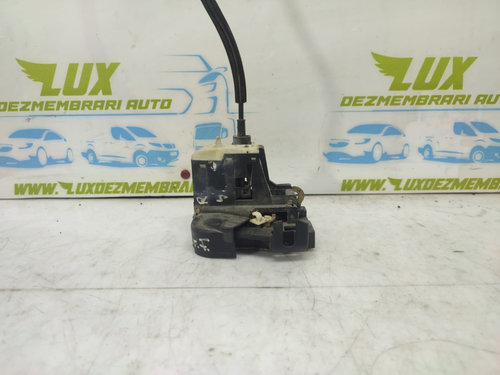 Broasca dreapta fata Renault Clio 2 [1998 - 2005]