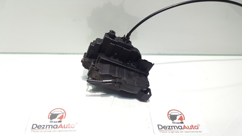 Broasca dreapta fata, Renault Clio 3 combi